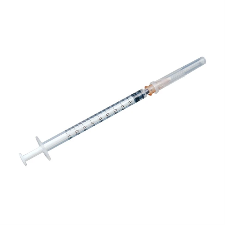1ml Syringe