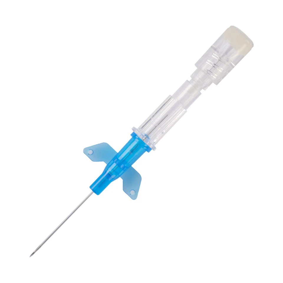 Indwelling Needles For Dogs