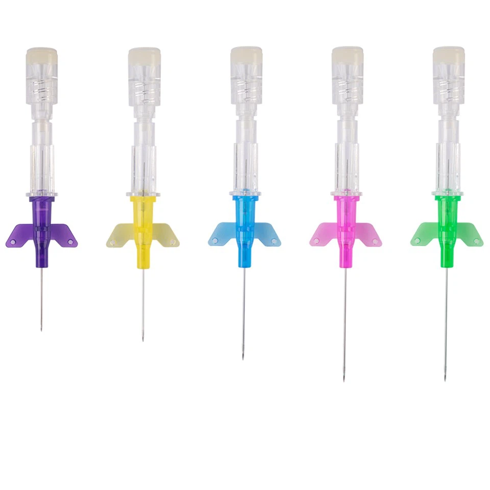 IV Cannula